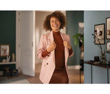 Estación Plancha Al Vapor Philips Psg7140/70  2100 W 1,8 L Suela Steamglide Elite Violeta