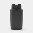 EAN 8710755302503 - Brabantia 302503 dispensador de jabón 0,2 L Gris imagen 1