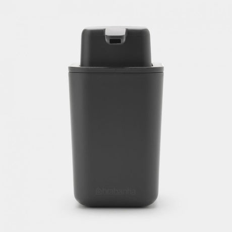 EAN 8710755302503 - Brabantia 302503 dispensador de jabón 0,2 L Gris imagen 1