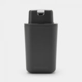Brabantia Kitchen Soap Dispenser Dark Grey