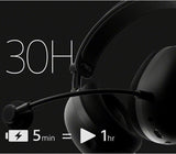 Inzone Ii H9 Gaming Headset