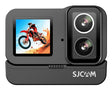 EAN 6972476162800 - SJCAM SJ20 cámara para deporte de acción 20 MP 4K Ultra HD CMOS 25,4 / 2,8 mm (1 / 2.8") Wifi 145 g imagen 1