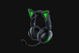 Razer Kitty Ears V2 Accesorio Para Modificar El Aspecto De Los Auriculares