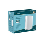 Repetidor Tp-Link Wl Re6000xd Extensor De Alcance Wi-Fi Ax6000