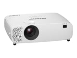 Xp-E501u, Pro 3lcd Laser  Projector, High Brightness