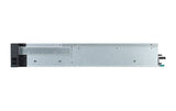 Qsan Technology Xcubesan Xs1212d Servidor De Almacenamiento Bastidor (2u) Ethernet Negro