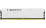 Memoria Kingston Fury Beast 16gb Ddr5 5600 Kf556c36bwe-16