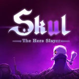 Juego Skul - The Hero Slayer Switch