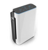 EAN 4022167407108 - Honeywell HPA710WE4 purificador de aire 21 m² 33 W Negro, Blanco imagen 1