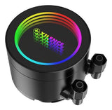 Xilence Liqurizer Lq360g.Argb 360mm, Refrigeración Líquida  Xc997