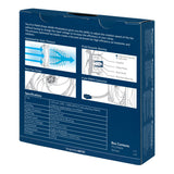 EAN 0872767009332 - ARCTIC P12 PWM Carcasa del ordenador Ventilador 12 cm Negro imagen 6