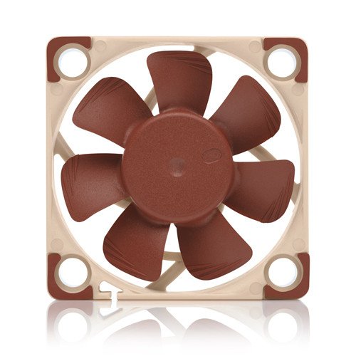 Ventilador Pc Noctua Nf-A4x10 24v Pwm  Nf-A4x10 24v Pwm