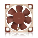 Noctua Nf-A4x10 Pwm - Ventilador, 40x40x10 Mm