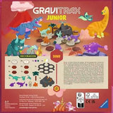 Ravensburger Gravitrax Junior - Extension Dino, Tren 24587