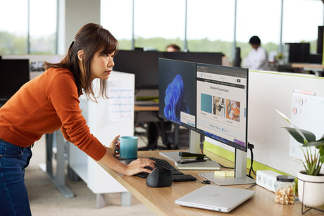 EAN 0199251187094 - HP EliteBook X G1a Next Gen AI PC Wolf Pro Security Edition Copilot+ PC AMD Ryzen AI 7 PRO 360 Portátil 3 imagen 10