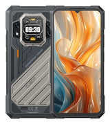 EAN 6924136723586 - Cubot King Kong KingKong X Pro 17,1 cm (6.72") SIM doble Android 14 5G USB Tipo C 12 GB 256 GB 10200 mAh  imagen 1