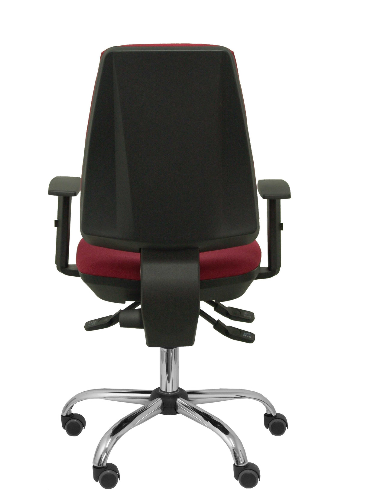 EAN 8436563380662 - PIQUERAS Y CRESPO 14SBALI933CRBFRITZ silla de oficina y de ordenador Asiento acolchado Respaldo acolchado imagen 5