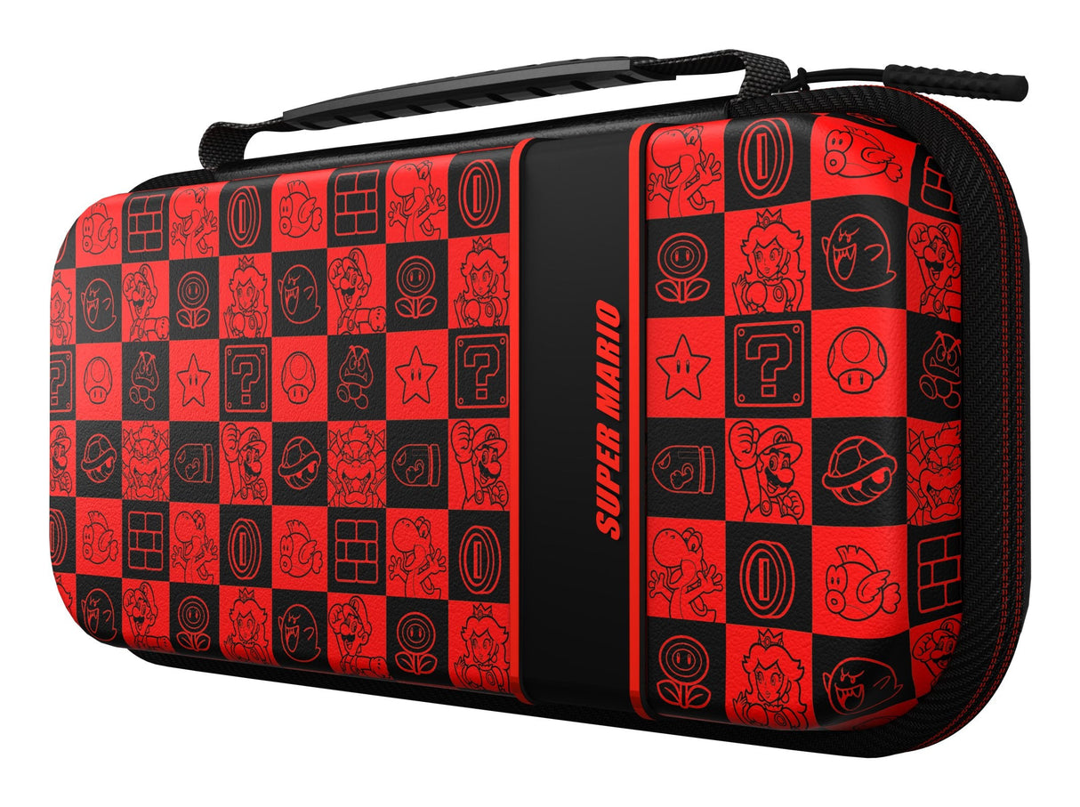 Funda Travel Plus Glow Super Icon