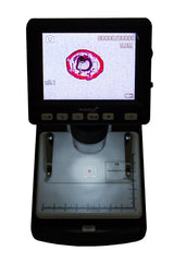 Microscopio Digital Levenhuk Dtx 500 Lcd