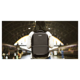 EAN 8590669287864 - YENKEE YBB 1501 maletines para portátil 39,6 cm (15.6") Mochila Negro imagen 16