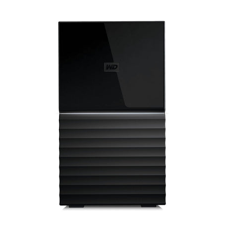 EAN 0718037873039 - Western Digital My Book Duo disco duro externo 28 TB USB Type-A / USB Type-C 3.2 Gen 1 (3.1 Gen 1) Negro imagen 2