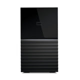 Western Digital My Book Duo Disco Duro Externo 44tb Negro