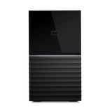 EAN 0718037894737 - Western Digital My Book Duo disco duro externo 44 TB USB Type-A / USB Type-C 3.2 Gen 1 (3.1 Gen 1) Negro imagen 2