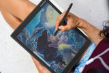 EAN 7640152097478 - PocketBook Color Note lectore de e-book Pantalla táctil 32 GB Wifi Negro, Azul imagen 2