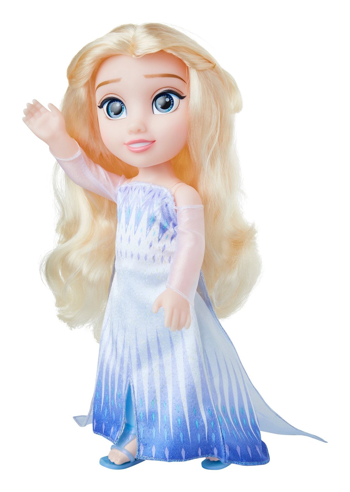 EAN 192995214897 - Disney Frozen 2 Elsa the Snow Queen imagen 1