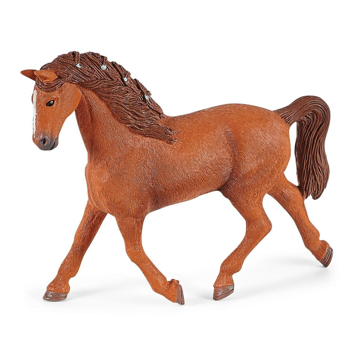Schleich Horse Club Suv Con Remolque 72223