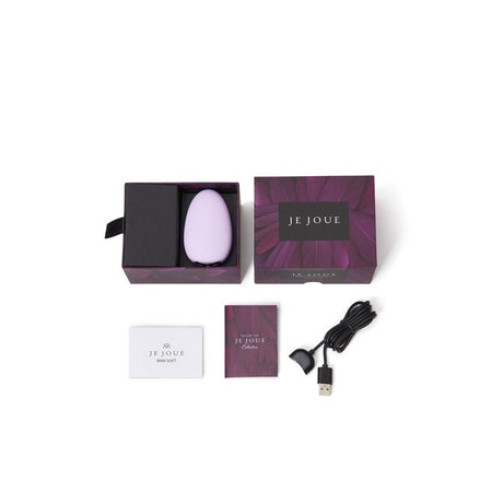 EAN 5060170970324 - Je Joue Mimi Mini vibrador Ambidextro imagen 2