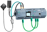 Siemens Switch-Módulo Logo! Csm12/24