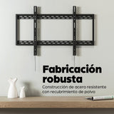 EAN 0766623461993 - Manhattan 461993 soporte para TV 2,54 m (100") imagen 9