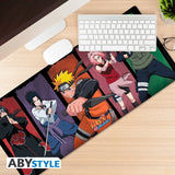 Alfombrilla Abystyle Naruto Shippuden