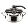 EAN 8002531684324 - Lagostina Diva 012022010522 olla a presión 3,5 L Acero inoxidable imagen 1