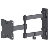 EAN 0766623461382 - Manhattan 461382 soporte para monitor 68,6 cm (27") Negro imagen 1