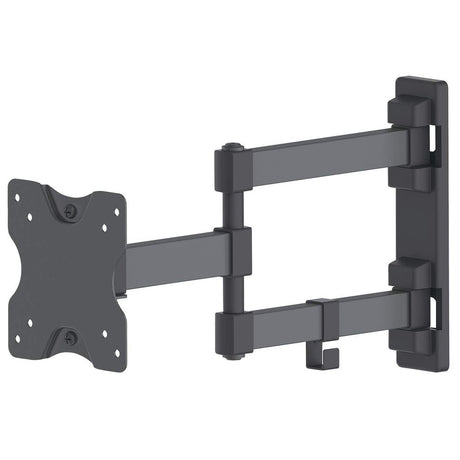 EAN 0766623461382 - Manhattan 461382 soporte para monitor 68,6 cm (27") Negro imagen 1