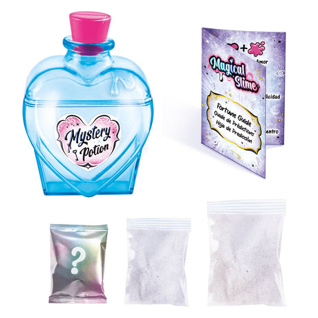 EAN 3555801360176 - Canal Toys So Slime DIY SSC201 juguete de arte y manualidades imagen 10