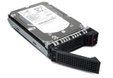 EAN 0889488073641 - Lenovo 600GB 10K 12G SAS 2.5" G3HS disco duro interno 10000 RPM 2.5" imagen 1