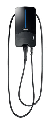 EAN 4054037335709 - Webasto Next Negro Pared 3 Pantalla incorporada LED imagen 1