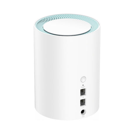 EAN 6971690792817 - Cudy M1300 3-PACK sistema Wi-Fi Mesh (Wi-Fi en malla) Doble banda (2,4 GHz / 5 GHz) Wi-Fi 5 (802.11ac) Bl imagen 3