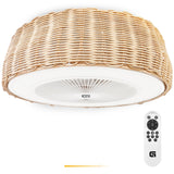 EAN 8426156018997 - Grunkel SKYWIND-20M ventilador Madera imagen 1