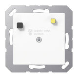 Jung A5530fibww Fi-Schutzschalter 30 Ma