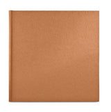 EAN 4007249076113 - Hama Wrinkled álbum de foto y protector Marrón 80 hojas Encuadernación en tapa dura imagen 1