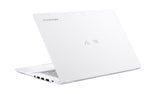 Portátil Asus Chromebook Plus Cx34 Cx3402cva Pq1328 14" Full Hd Intel Core 3 100u 8gb Ram 256gb Ufs Uhd Graphics Google Chrome Os
