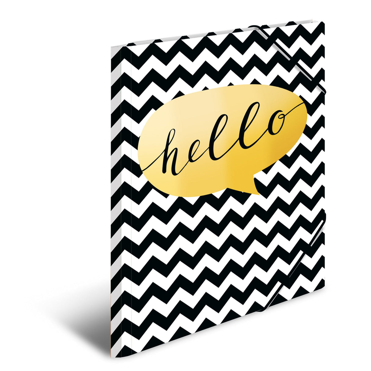 Herma 19316 Carpeta A4 Cartón Multicolor