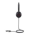 EAN 6938818320567 - Yealink UH35 Mono Teams USB-C/A Auriculares Alámbrico Diadema Llamadas/Música USB Type-C / USB Type-A Neg imagen 2