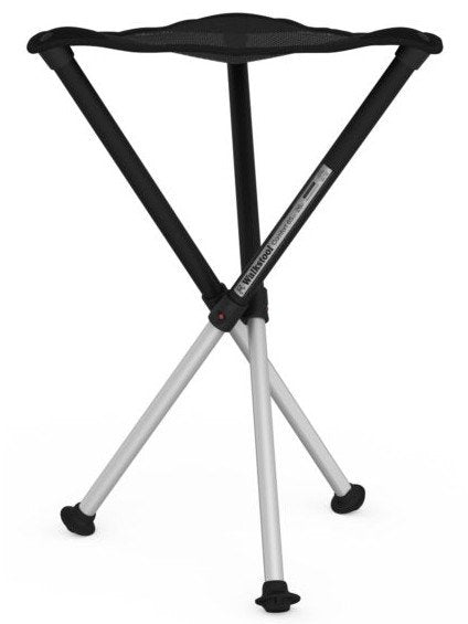 Walkstool Comfort 65xxl Silla De Camping Y Taburete Taburete De Camping 3 Pata(S) Negro