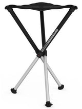 Walkstool Comfort 65xxl Silla De Camping Y Taburete Taburete De Camping 3 Pata(S) Negro