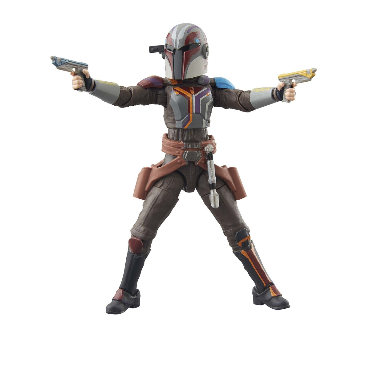 Figura Hasbro Star Wars Ahsoka Sabine Wren